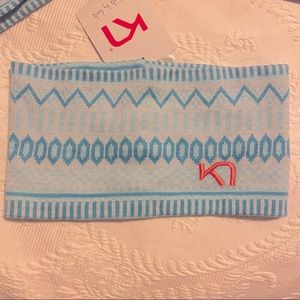 Kari Traa Akle Beanie and headband set